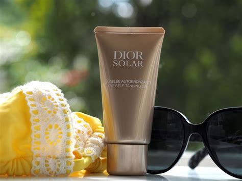 dior self tan face|christian Dior sunscreen.